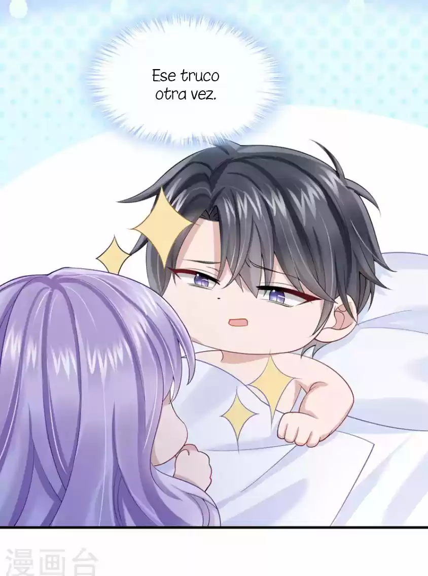 Mi Lindo Tesoro Es Un Wingman - Capítulo 34 - Página 15 - LectorTMOo