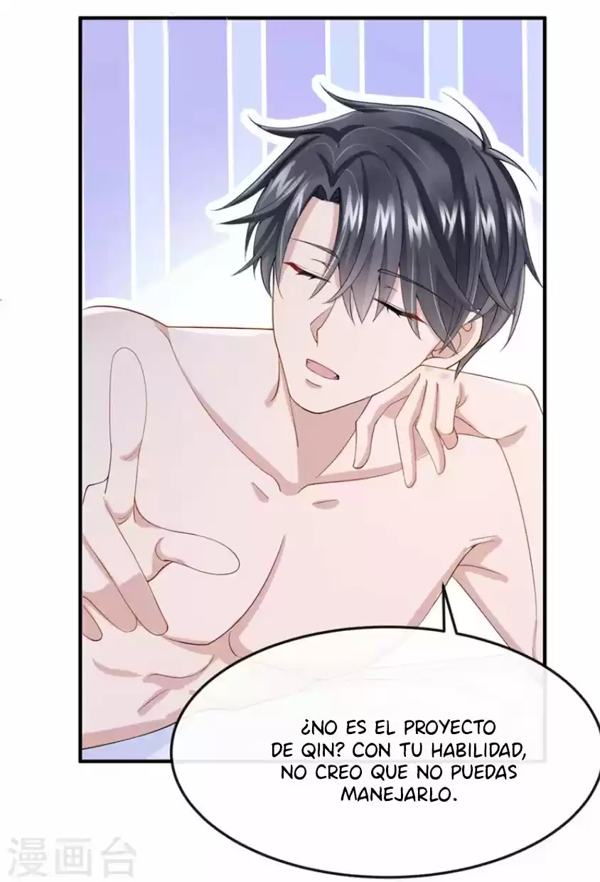 Mi Lindo Tesoro Es Un Wingman - Capítulo 34 - Página 17 - LectorTMOo