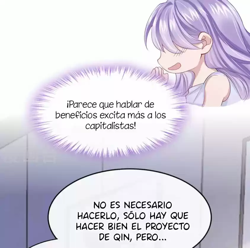 Mi Lindo Tesoro Es Un Wingman - Capítulo 34 - Página 25 - LectorTMOo