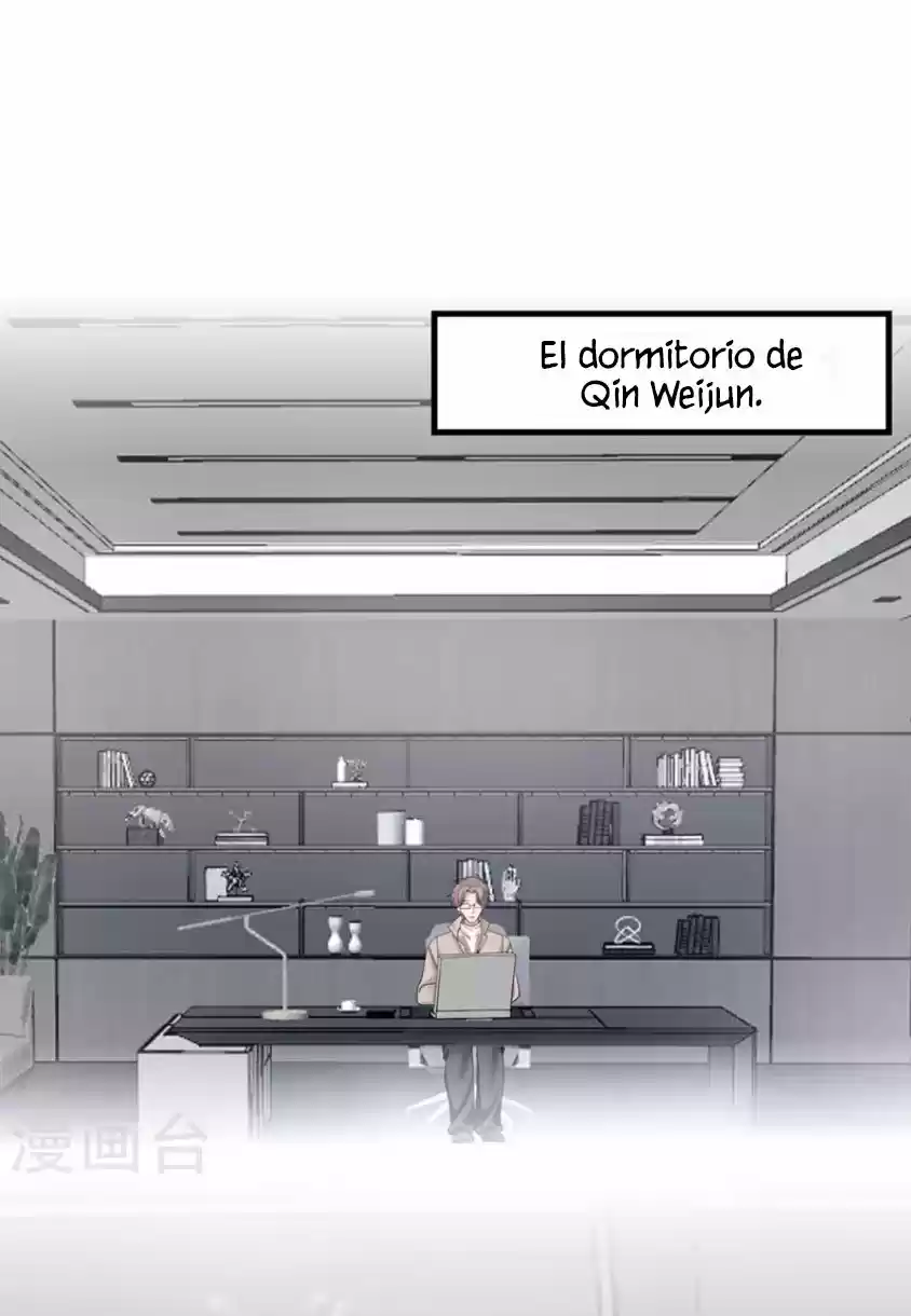 Mi Lindo Tesoro Es Un Wingman - Capítulo 34 - Página 28 - LectorTMOo