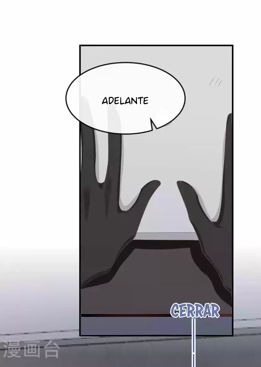Mi Lindo Tesoro Es Un Wingman - Capítulo 34 - Página 31 - LectorTMOo
