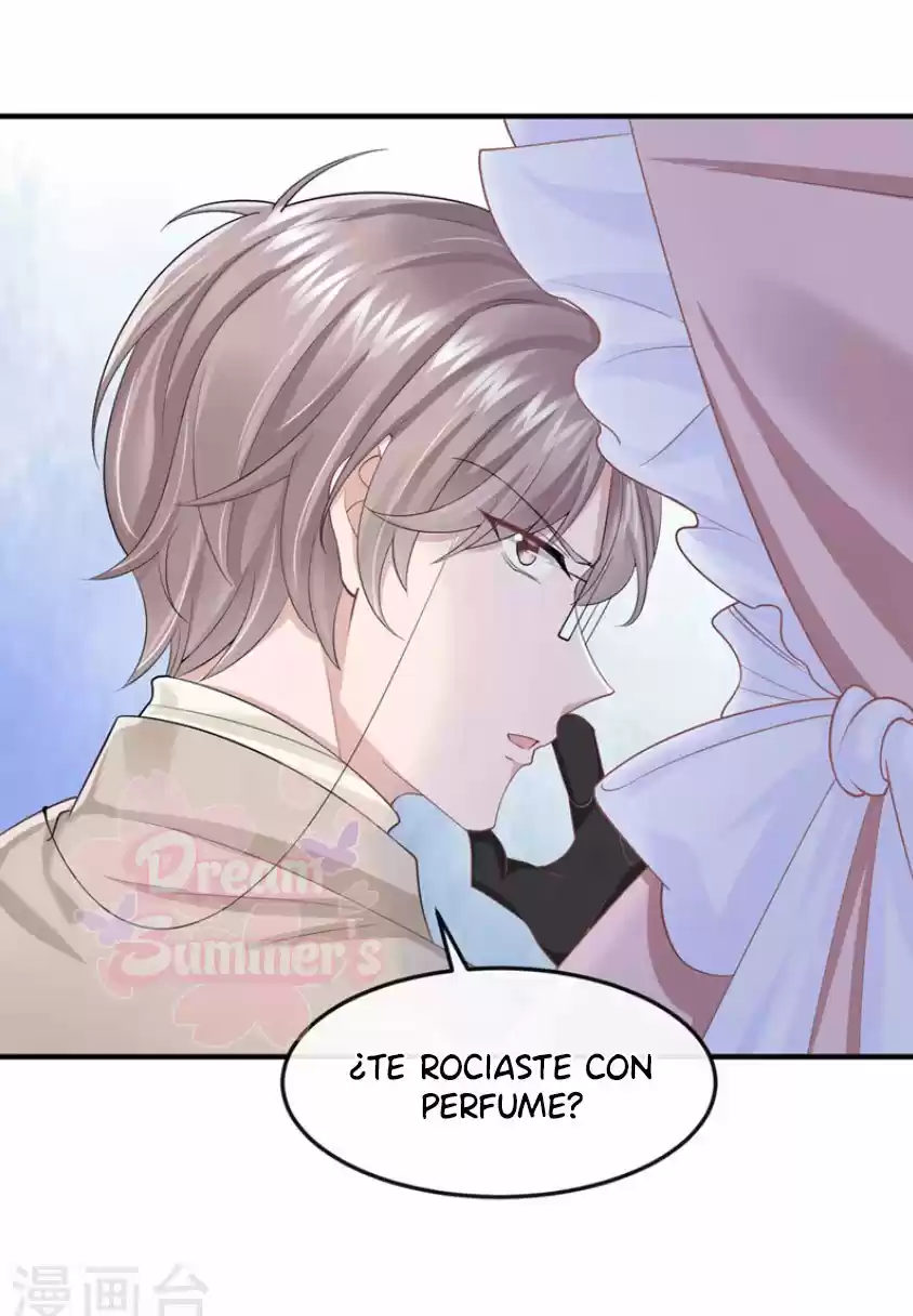 Mi Lindo Tesoro Es Un Wingman - Capítulo 34 - Página 33 - LectorTMOo