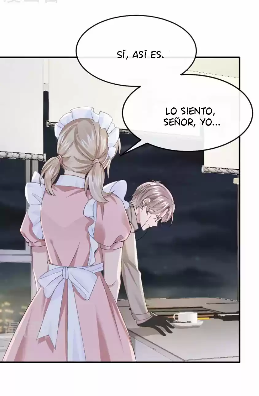 Mi Lindo Tesoro Es Un Wingman - Capítulo 34 - Página 34 - LectorTMOo