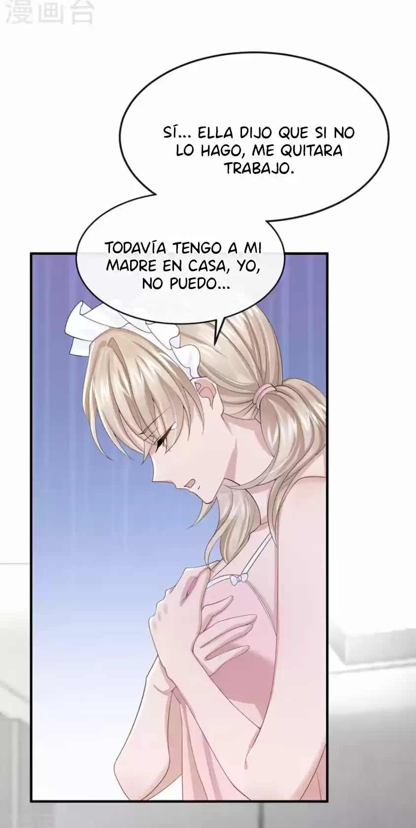 Mi Lindo Tesoro Es Un Wingman - Capítulo 34 - Página 39 - LectorTMOo