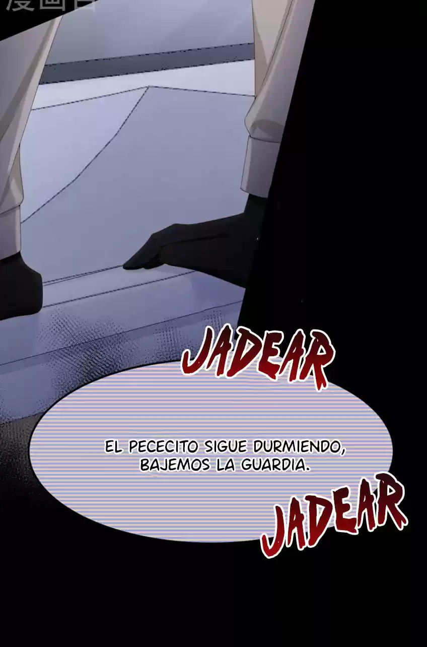 Mi Lindo Tesoro Es Un Wingman - Capítulo 35 - Página 12 - LectorTMOo