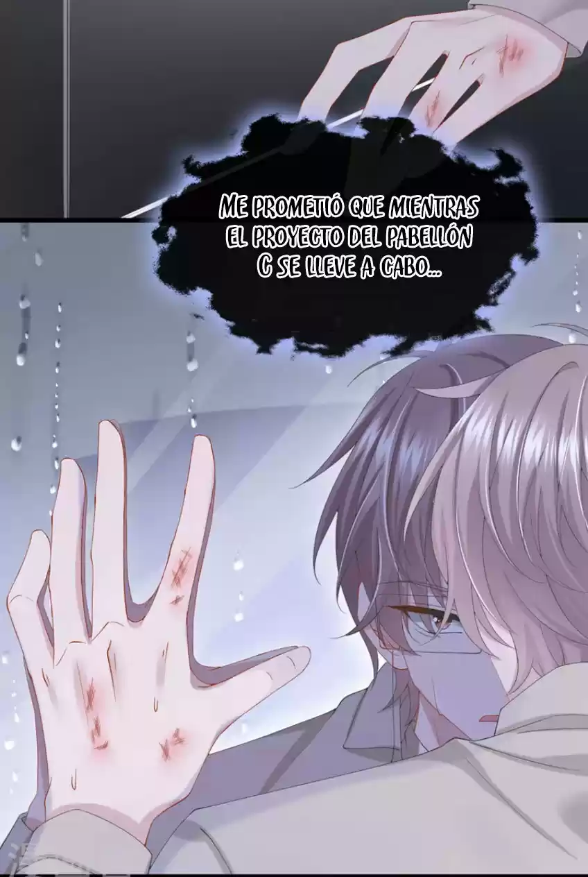 Mi Lindo Tesoro Es Un Wingman - Capítulo 35 - Página 18 - LectorTMOo