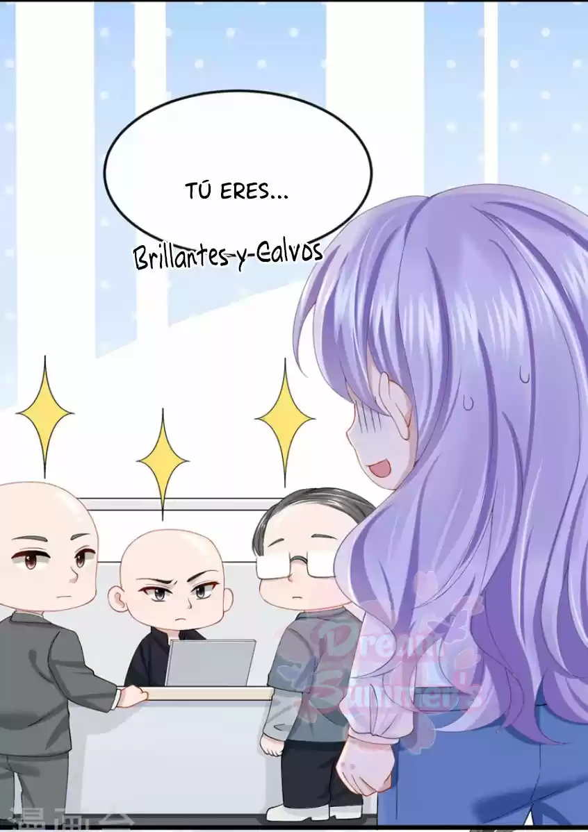 Mi Lindo Tesoro Es Un Wingman - Capítulo 35 - Página 28 - LectorTMOo