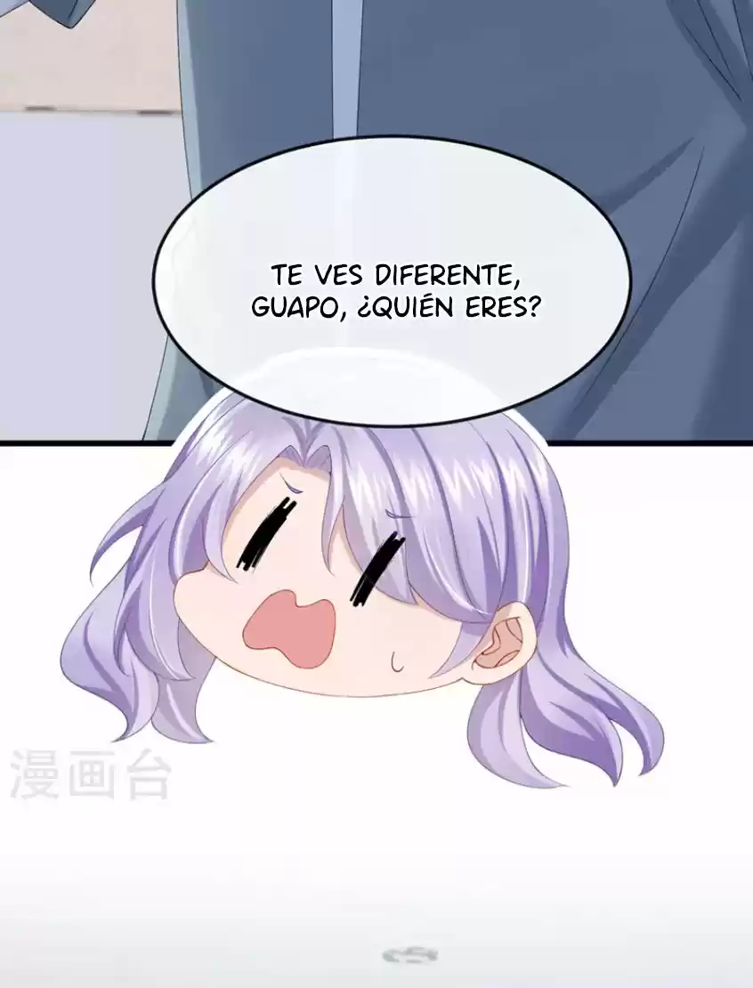 Mi Lindo Tesoro Es Un Wingman - Capítulo 35 - Página 31 - LectorTMOo
