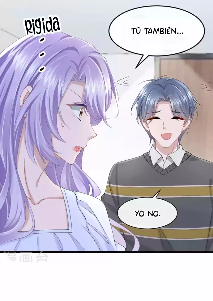 Mi Lindo Tesoro Es Un Wingman - Capítulo 35 - Página 32 - LectorTMOo