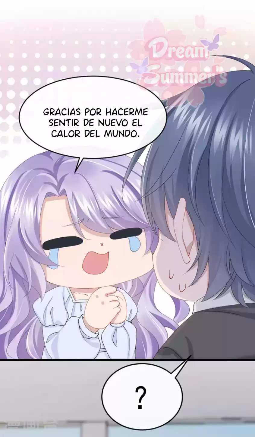 Mi Lindo Tesoro Es Un Wingman - Capítulo 35 - Página 33 - LectorTMOo