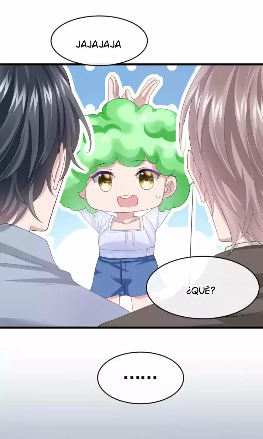 Mi Lindo Tesoro Es Un Wingman - Capítulo 35 - Página 39 - LectorTMOo
