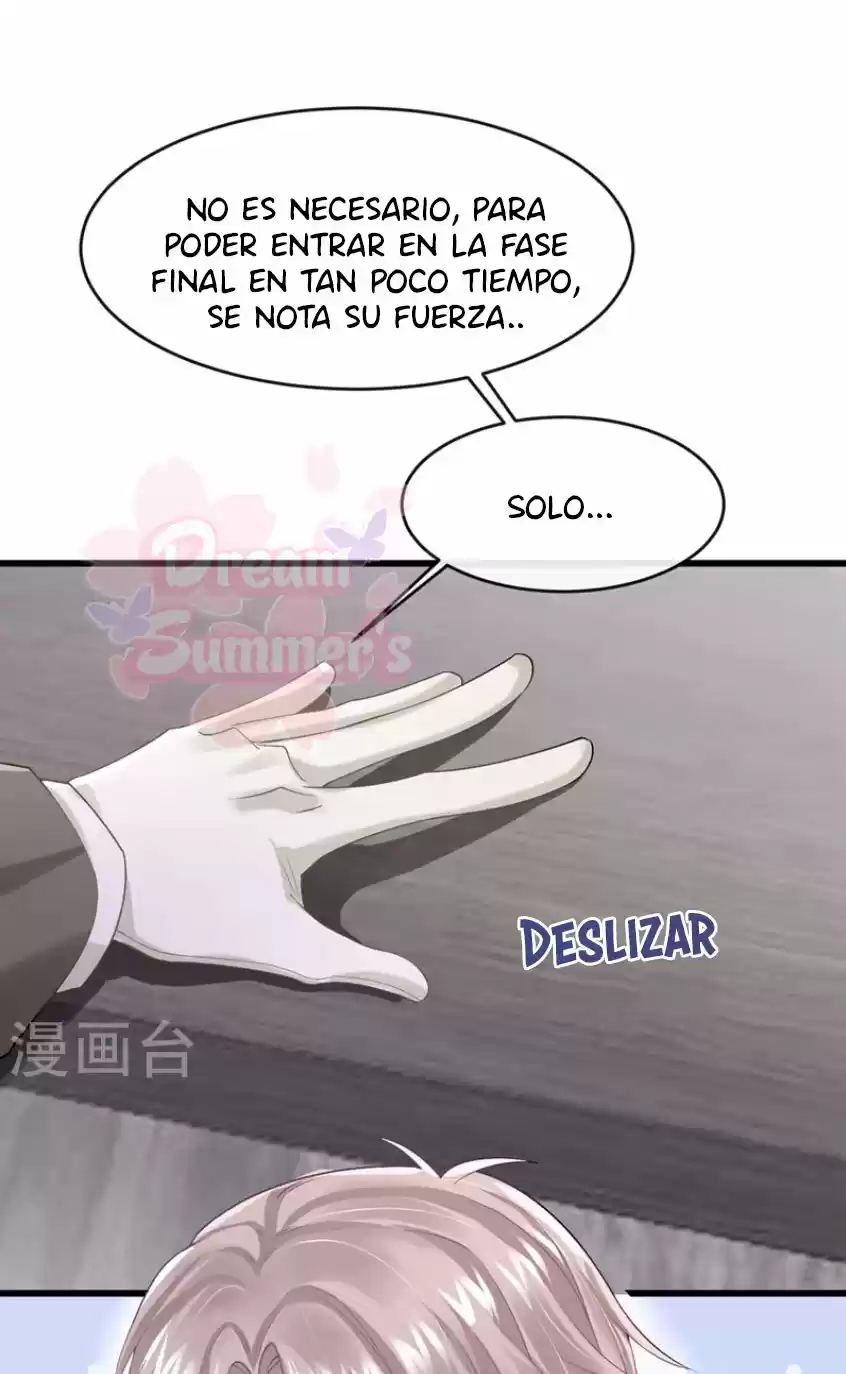 Mi Lindo Tesoro Es Un Wingman - Capítulo 35 - Página 48 - LectorTMOo
