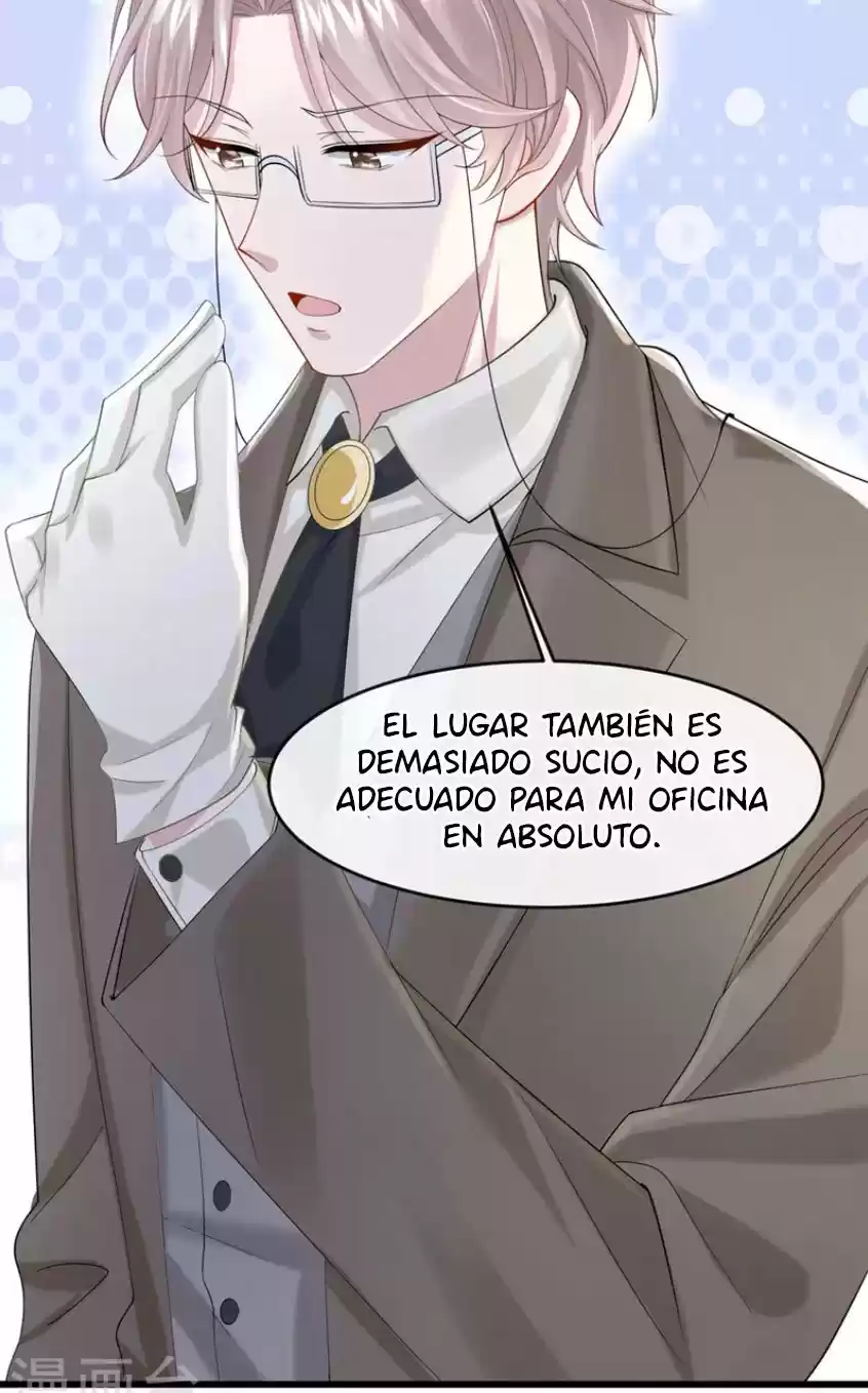 Mi Lindo Tesoro Es Un Wingman - Capítulo 35 - Página 49 - LectorTMOo