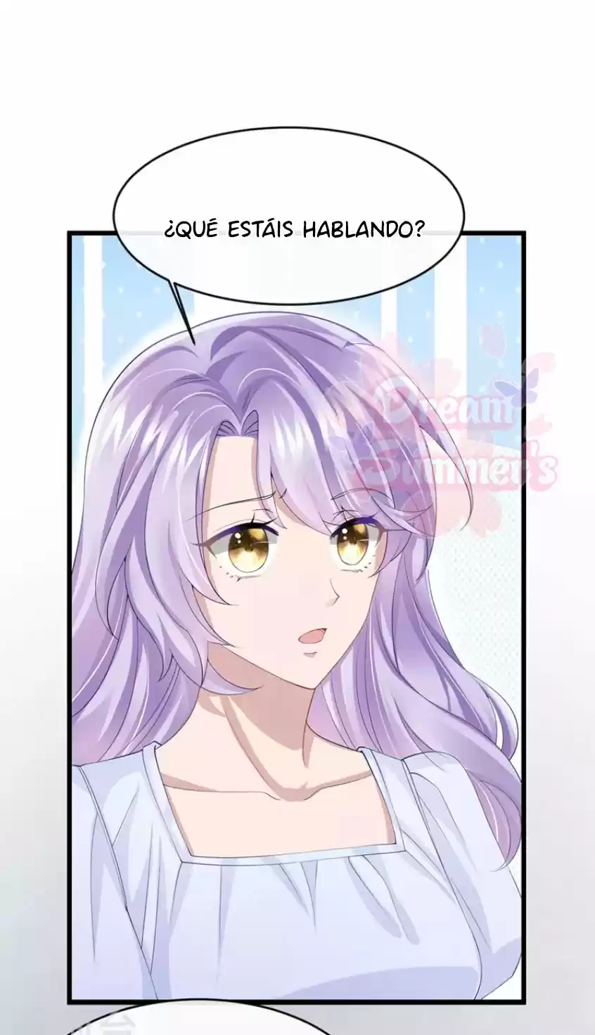 Mi Lindo Tesoro Es Un Wingman - Capítulo 35 - Página 51 - LectorTMOo
