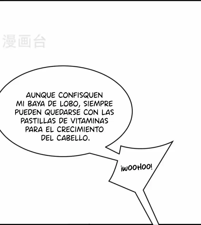 Mi Lindo Tesoro Es Un Wingman - Capítulo 36 - Página 7 - LectorTMOo