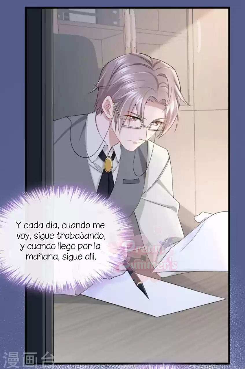 Mi Lindo Tesoro Es Un Wingman - Capítulo 36 - Página 20 - LectorTMOo