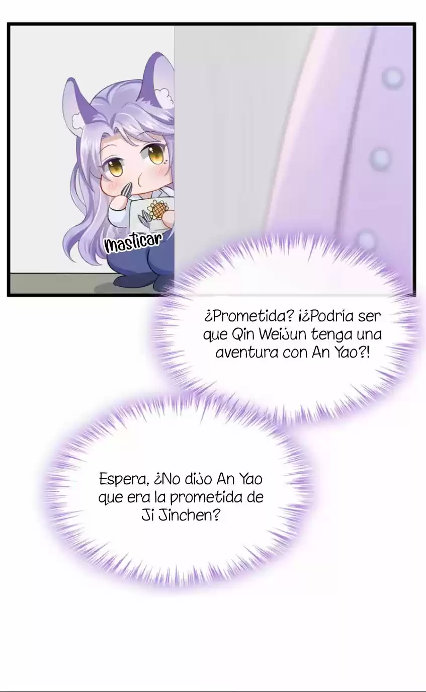 Mi Lindo Tesoro Es Un Wingman - Capítulo 36 - Página 26 - LectorTMOo