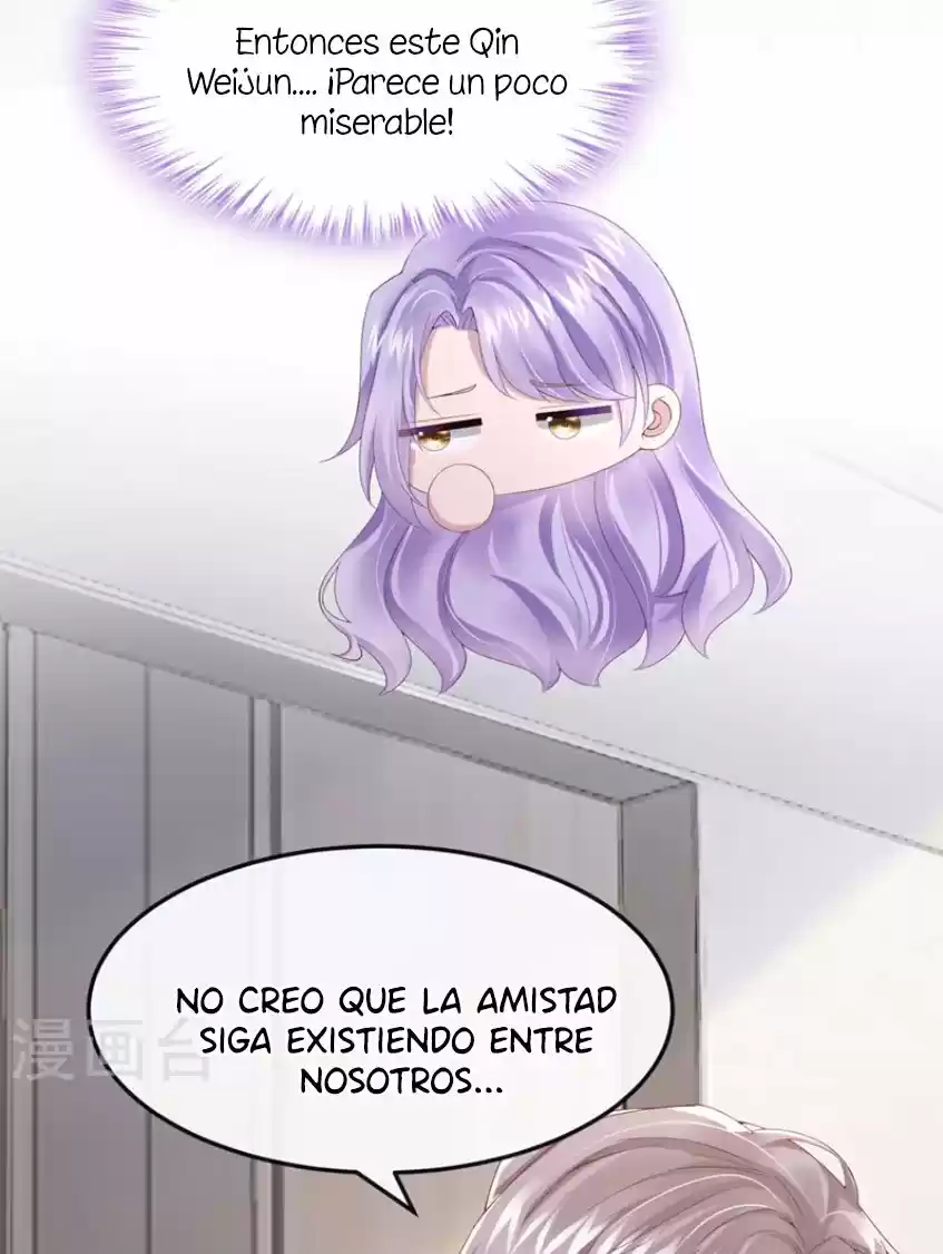 Mi Lindo Tesoro Es Un Wingman - Capítulo 36 - Página 29 - LectorTMOo