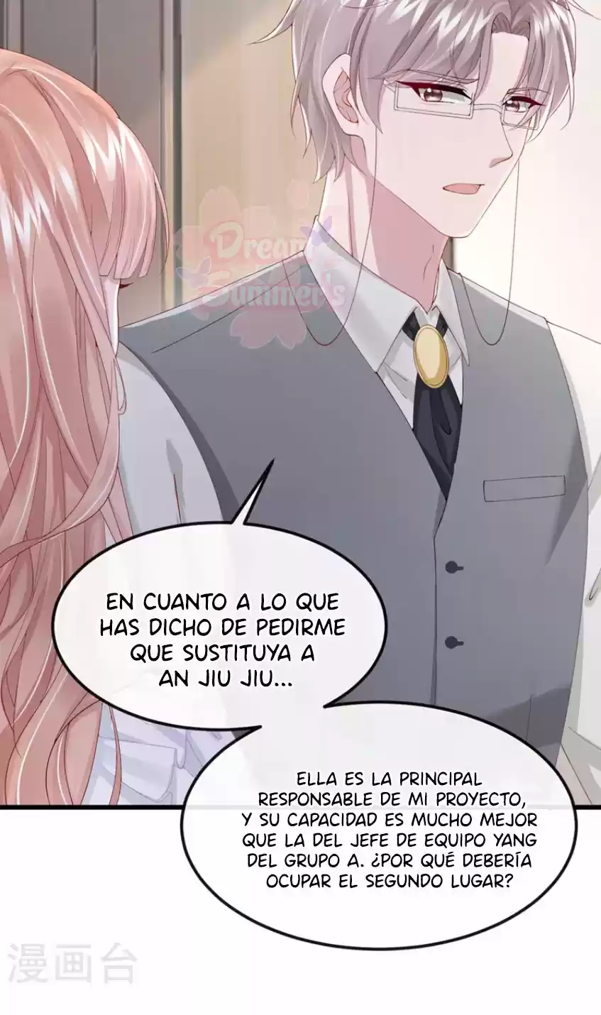 Mi Lindo Tesoro Es Un Wingman - Capítulo 36 - Página 30 - LectorTMOo