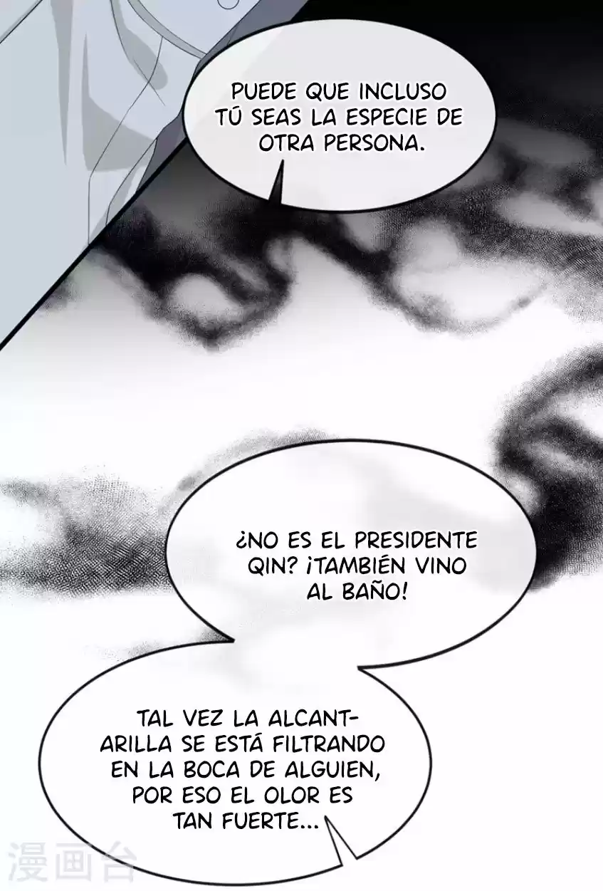 Mi Lindo Tesoro Es Un Wingman - Capítulo 36 - Página 39 - LectorTMOo