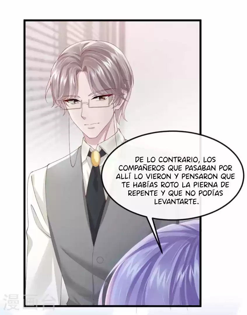 Mi Lindo Tesoro Es Un Wingman - Capítulo 37 - Página 11 - LectorTMOo