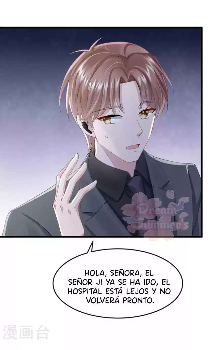 Mi Lindo Tesoro Es Un Wingman - Capítulo 37 - Página 27 - LectorTMOo