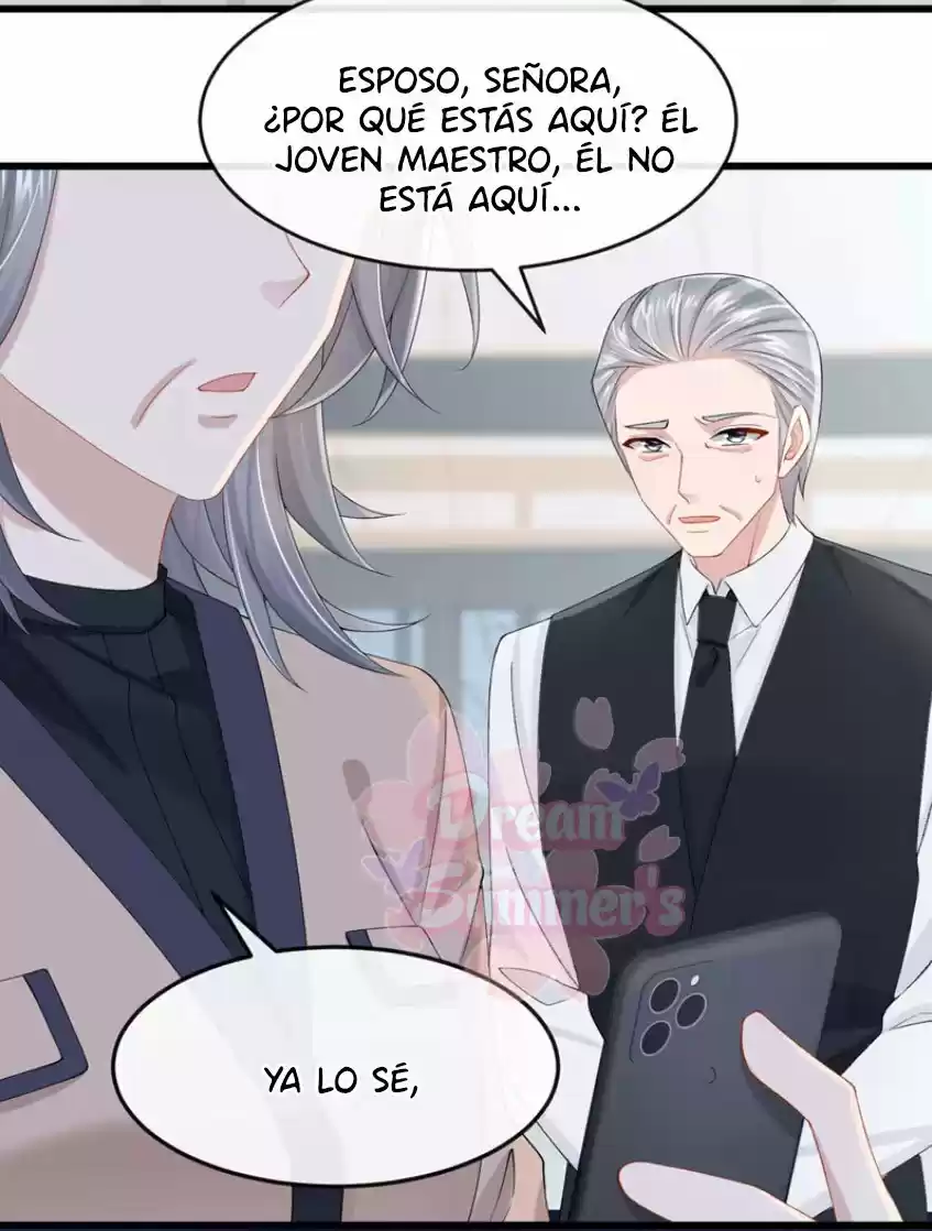 Mi Lindo Tesoro Es Un Wingman - Capítulo 37 - Página 29 - LectorTMOo