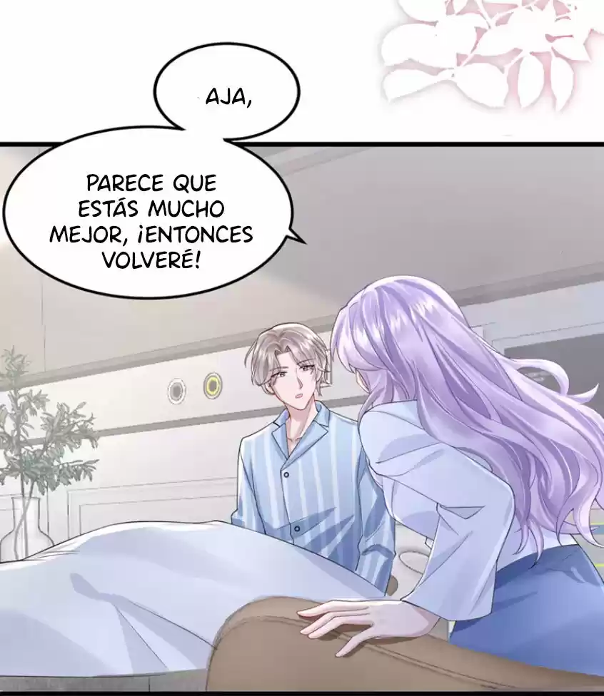 Mi Lindo Tesoro Es Un Wingman - Capítulo 37 - Página 37 - LectorTMOo