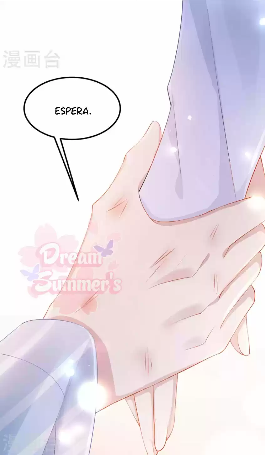 Mi Lindo Tesoro Es Un Wingman - Capítulo 37 - Página 38 - LectorTMOo