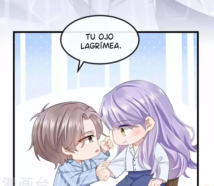 Mi Lindo Tesoro Es Un Wingman - Capítulo 37 - Página 41 - LectorTMOo