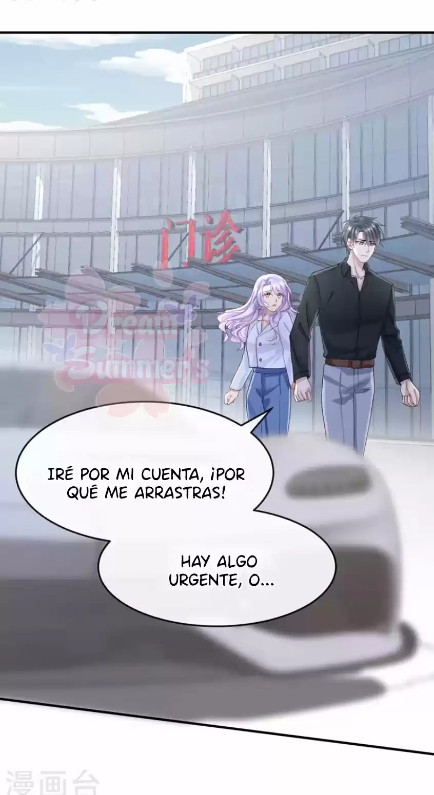 Mi Lindo Tesoro Es Un Wingman - Capítulo 38 - Página 6 - LectorTMOo