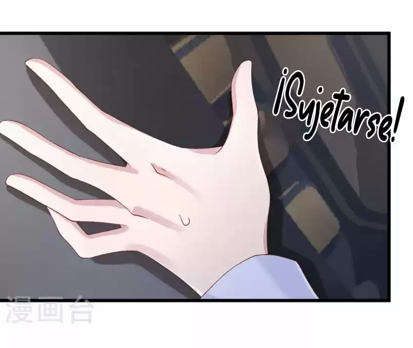 Mi Lindo Tesoro Es Un Wingman - Capítulo 38 - Página 8 - LectorTMOo