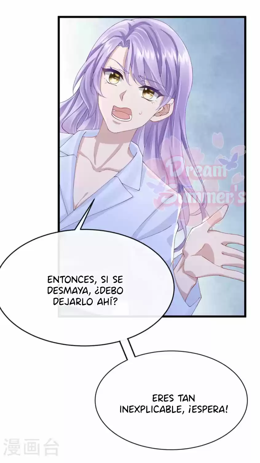 Mi Lindo Tesoro Es Un Wingman - Capítulo 38 - Página 12 - LectorTMOo
