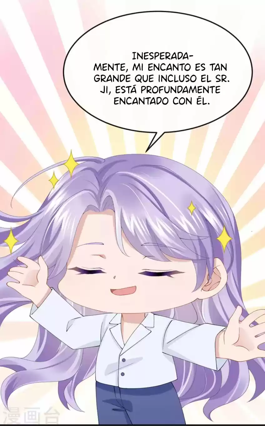 Mi Lindo Tesoro Es Un Wingman - Capítulo 38 - Página 17 - LectorTMOo