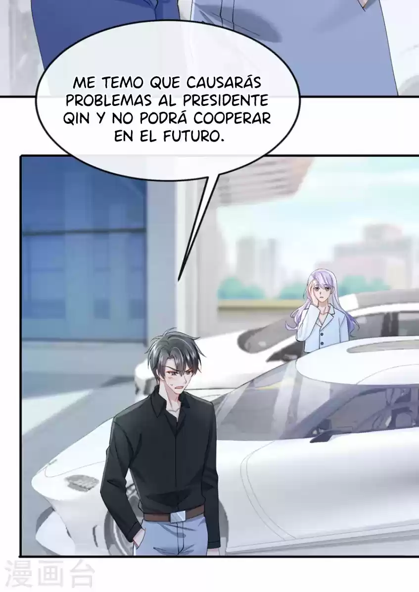 Mi Lindo Tesoro Es Un Wingman - Capítulo 38 - Página 20 - LectorTMOo