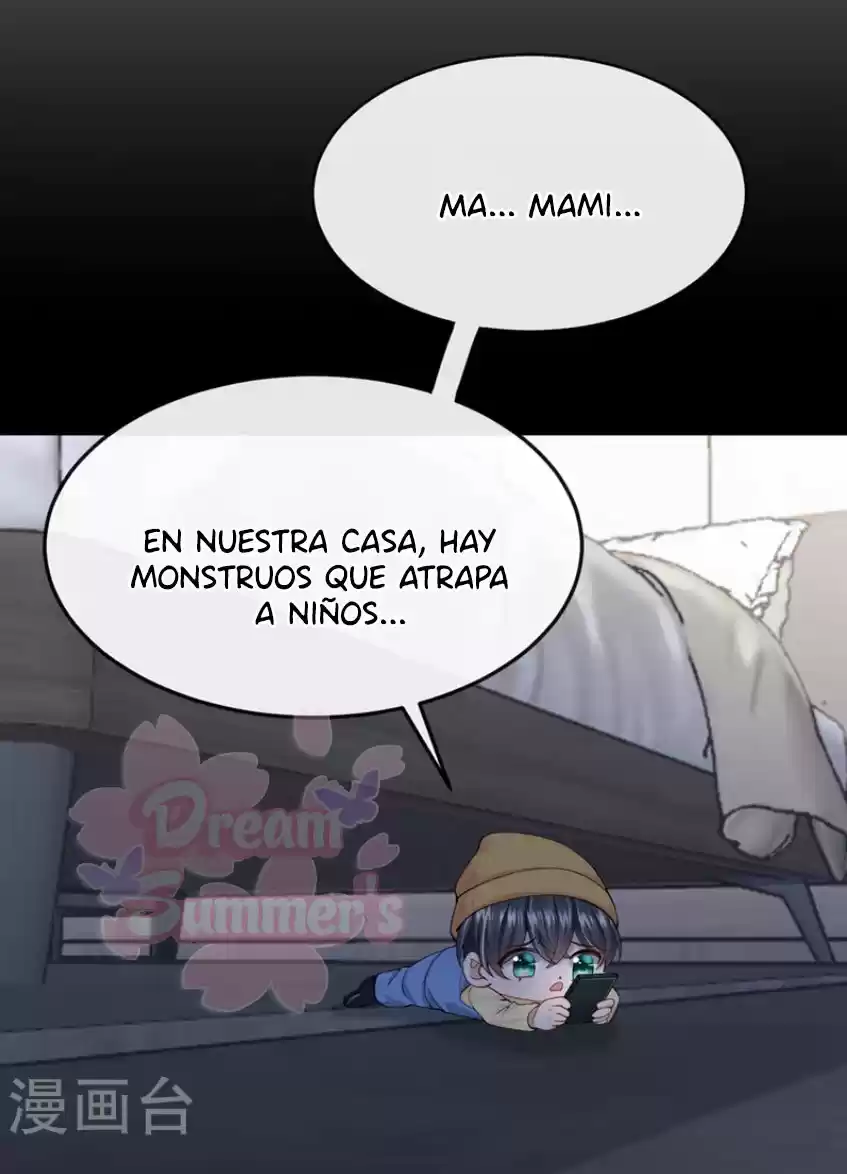 Mi Lindo Tesoro Es Un Wingman - Capítulo 38 - Página 25 - LectorTMOo