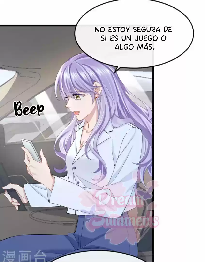 Mi Lindo Tesoro Es Un Wingman - Capítulo 38 - Página 31 - LectorTMOo
