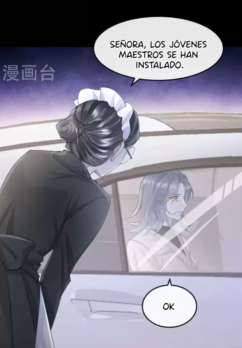 Mi Lindo Tesoro Es Un Wingman - Capítulo 38 - Página 37 - LectorTMOo