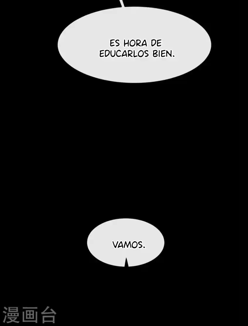 Mi Lindo Tesoro Es Un Wingman - Capítulo 38 - Página 39 - LectorTMOo
