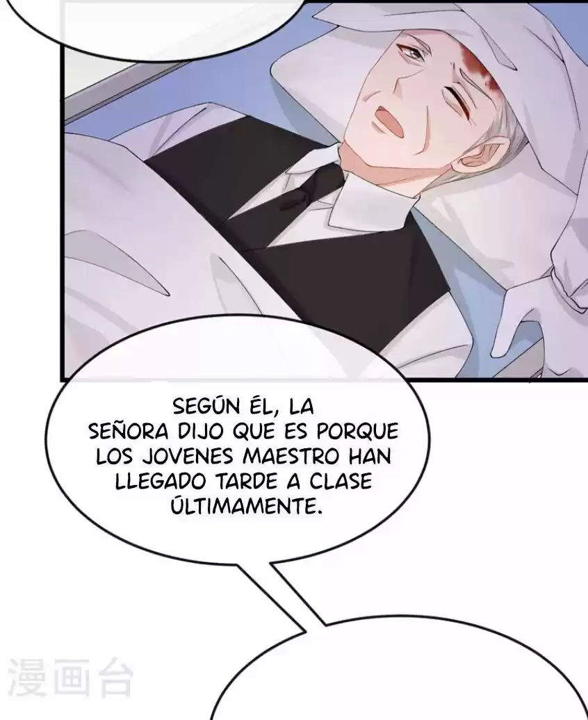 Mi Lindo Tesoro Es Un Wingman - Capítulo 39 - Página 7 - LectorTMOo