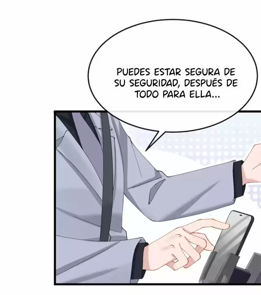 Mi Lindo Tesoro Es Un Wingman - Capítulo 39 - Página 10 - LectorTMOo