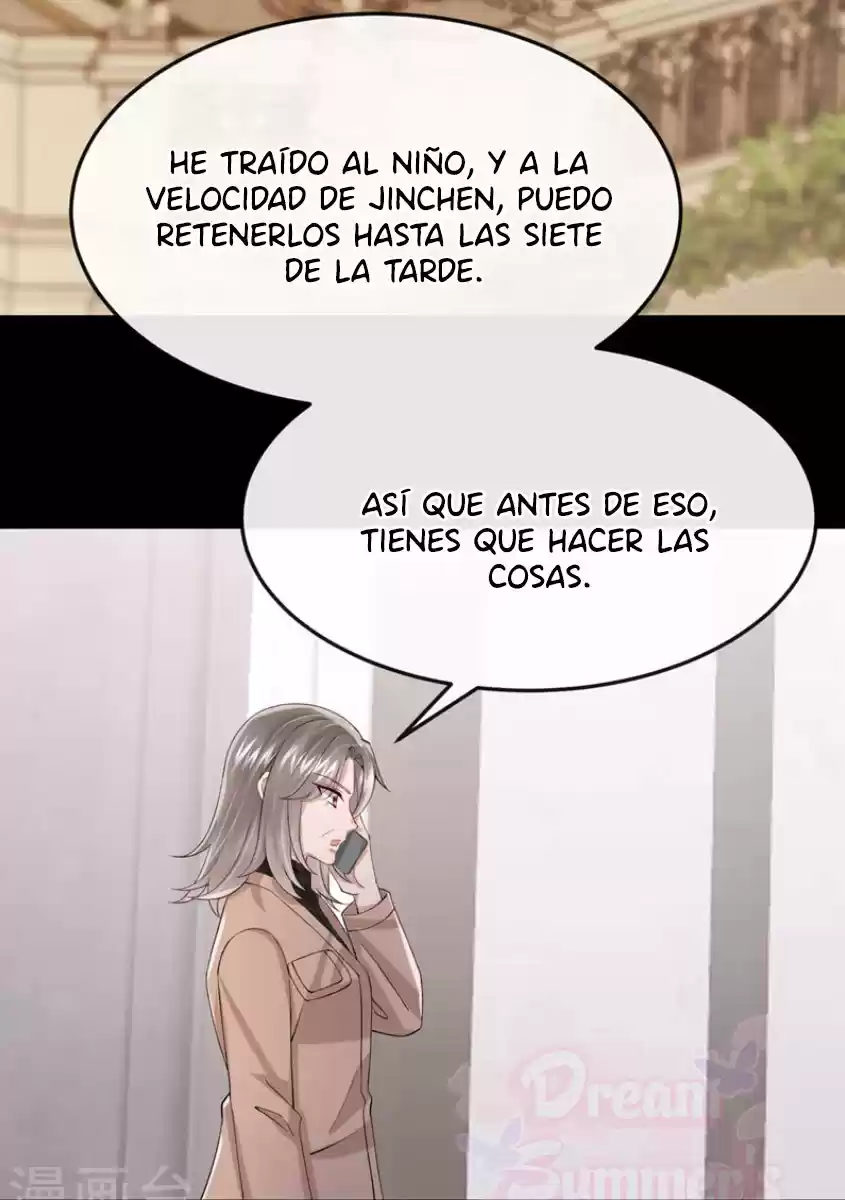 Mi Lindo Tesoro Es Un Wingman - Capítulo 39 - Página 15 - LectorTMOo