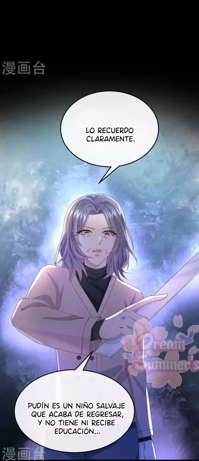 Mi Lindo Tesoro Es Un Wingman - Capítulo 39 - Página 20 - LectorTMOo