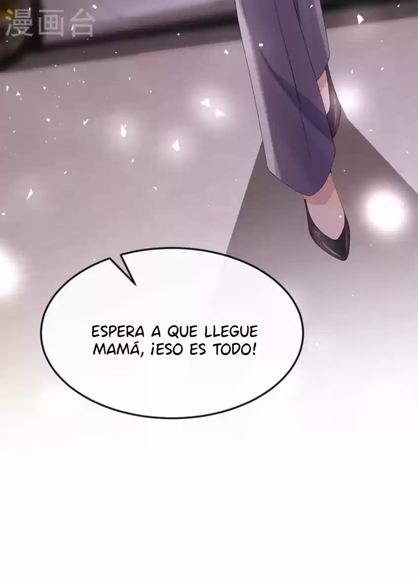 Mi Lindo Tesoro Es Un Wingman - Capítulo 39 - Página 41 - LectorTMOo