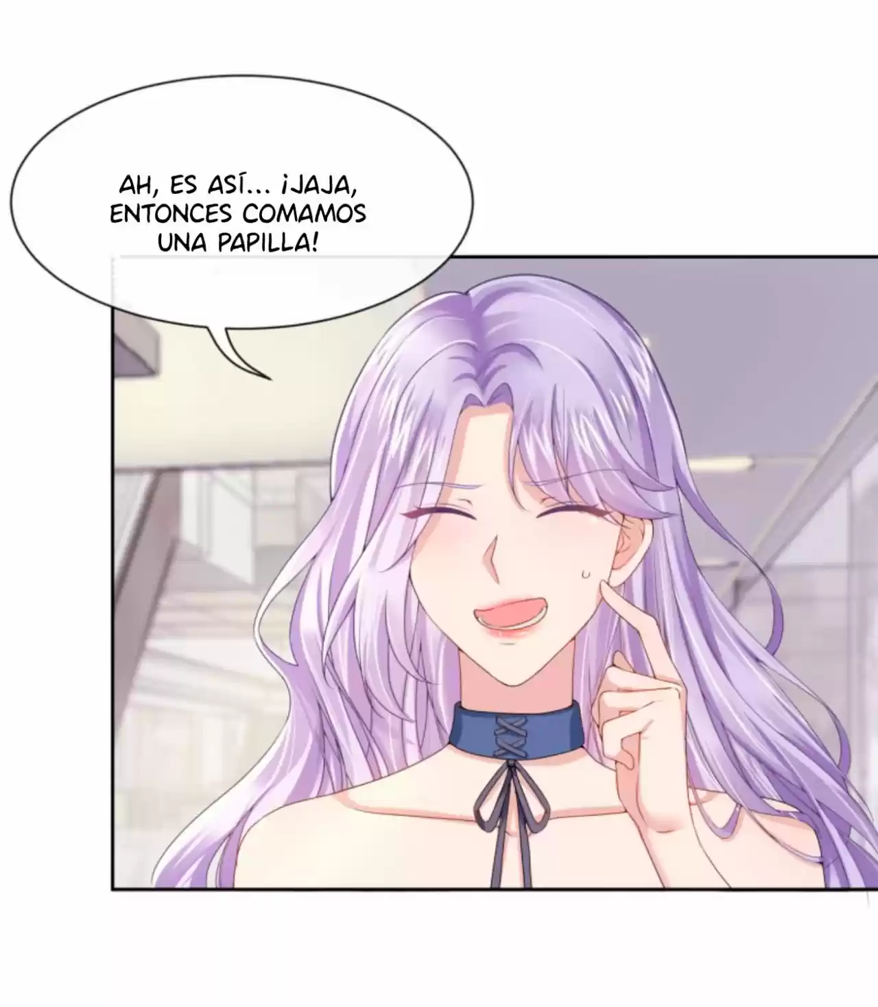 Mi Lindo Tesoro Es Un Wingman - Capítulo 4 - Página 7 - LectorTMOo