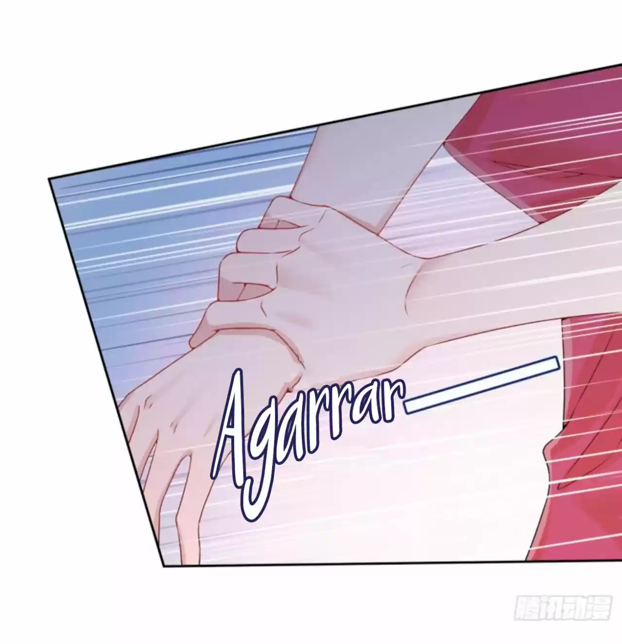 Mi Lindo Tesoro Es Un Wingman - Capítulo 4 - Página 22 - LectorTMOo