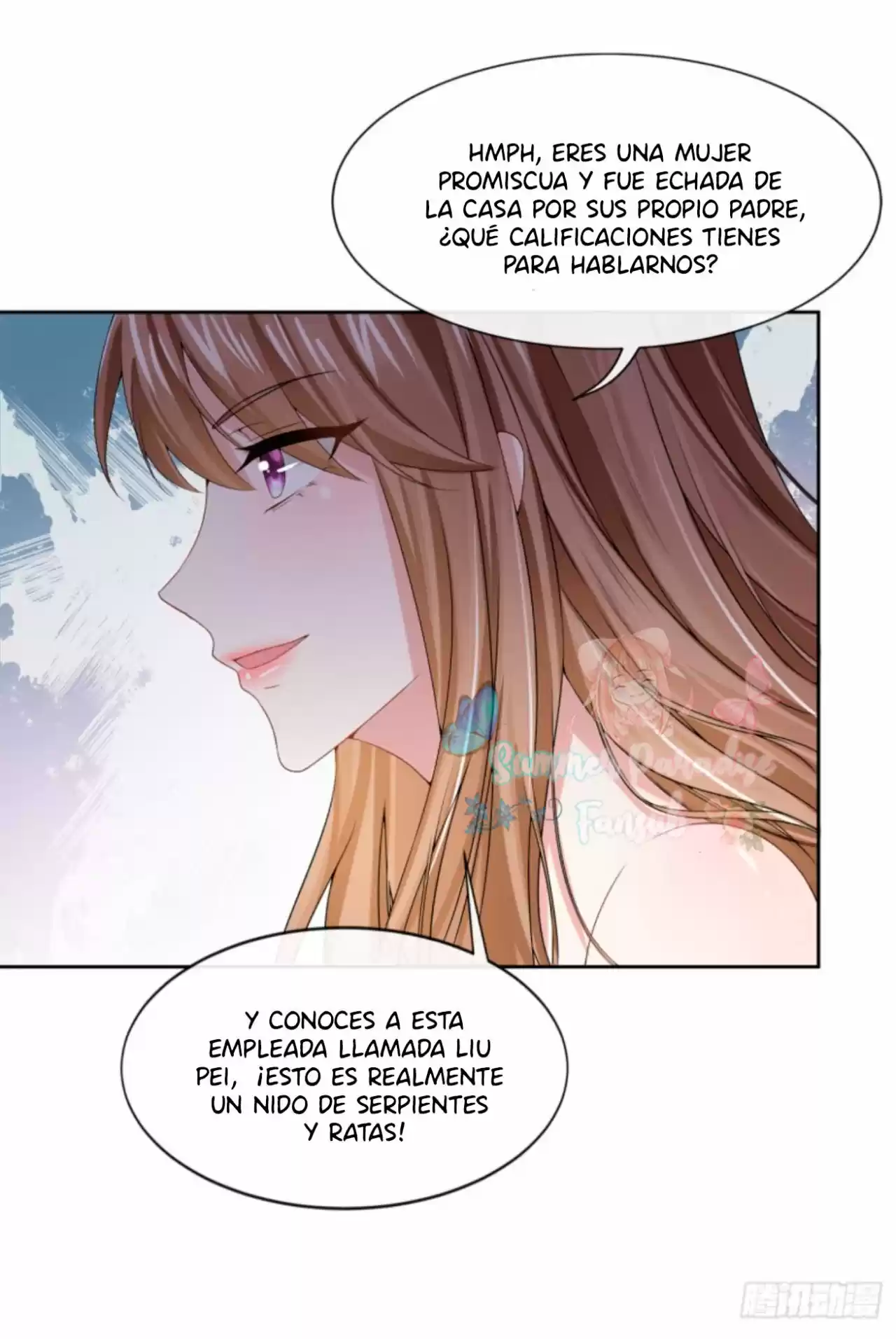 Mi Lindo Tesoro Es Un Wingman - Capítulo 4 - Página 34 - LectorTMOo