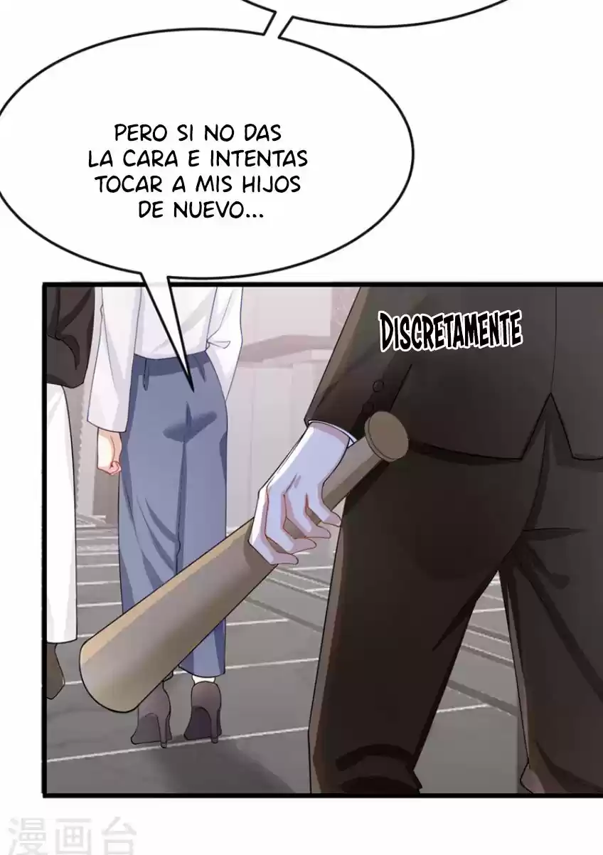 Mi Lindo Tesoro Es Un Wingman - Capítulo 40 - Página 23 - LectorTMOo