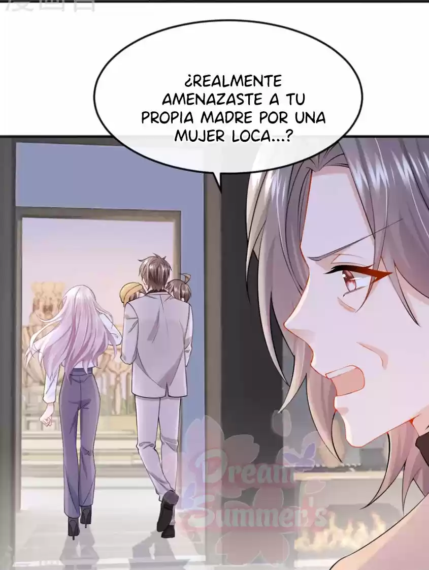 Mi Lindo Tesoro Es Un Wingman - Capítulo 40 - Página 38 - LectorTMOo