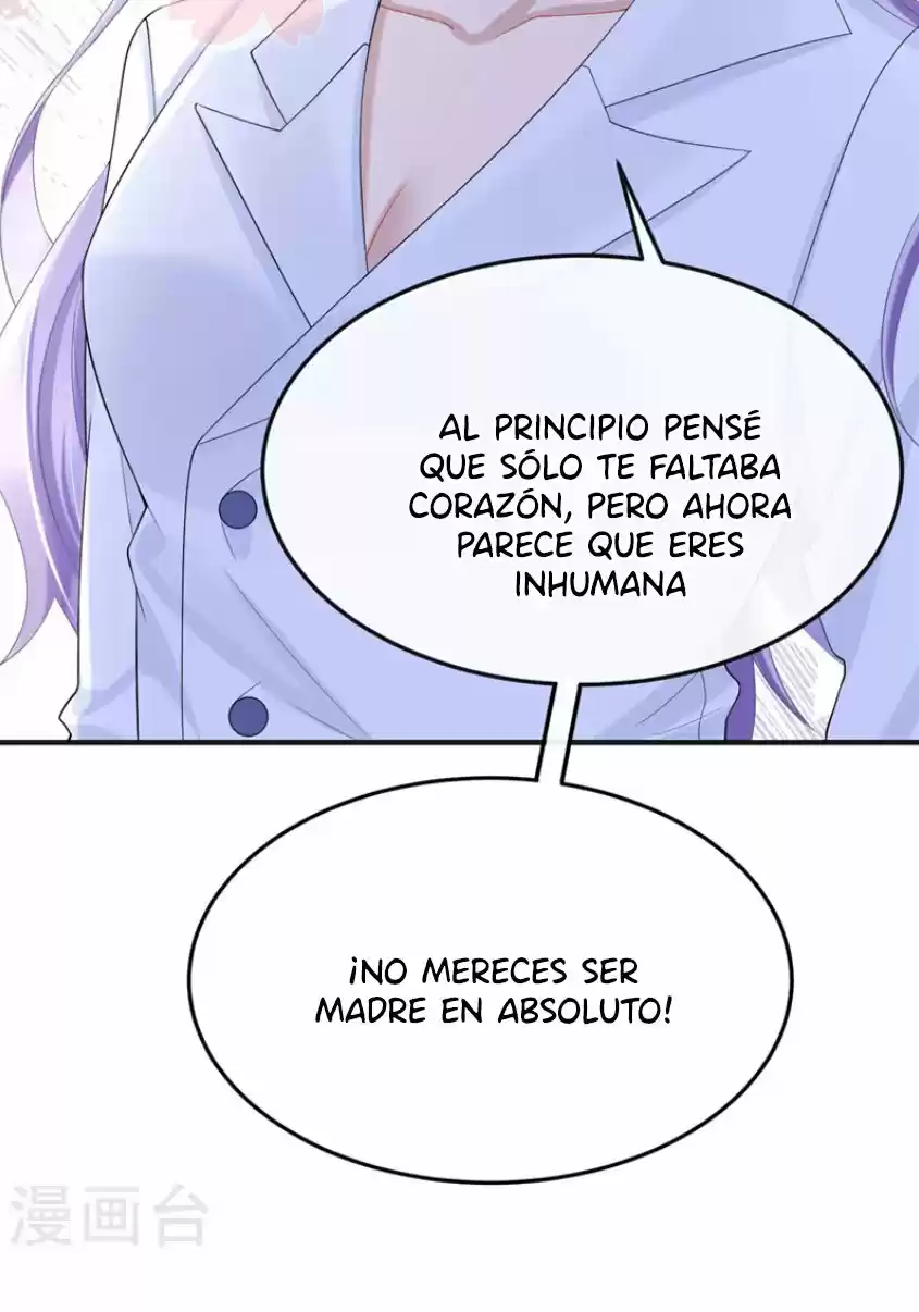 Mi Lindo Tesoro Es Un Wingman - Capítulo 40 - Página 42 - LectorTMOo